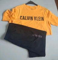 Calvin Klein Herren Sport - 2 Teile Größe M Nordrhein-Westfalen - Bottrop Vorschau