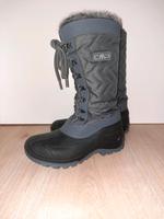 CMP Stiefel, Winterstiefel, gefüttert, Gr. 37 Sachsen - Stollberg Vorschau