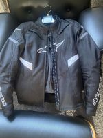 Alpinestars  Motorradjacke 2in1 GrS Nordrhein-Westfalen - Wesel Vorschau