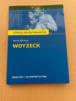 Woyzeck Analyse Interpretation Königs Erläuterungen Georg Büchner Dortmund - Mitte Vorschau