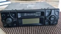 Autoradio Mercedes-Benz Audio 10 Nordrhein-Westfalen - Lage Vorschau