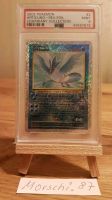 ⭐2002 Pokemon Articuno Rev. Foil 2/110 Legendary PSA 9 Mint⭐ Niedersachsen - Osnabrück Vorschau