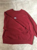 Tommy Jeans Pullover Herren XXL Rheinland-Pfalz - Bad Kreuznach Vorschau