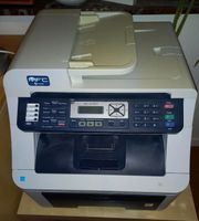 Drucker Kopierer Scanner Fax Brother MFC-9120CN Rheinland-Pfalz - Andernach Vorschau