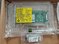 NEU HP QLE2560 8GB Server Single Port Fiber Channel Storage PCI-e Brandenburg - Blankenfelde-Mahlow Vorschau