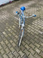 Fahrrad Hercules Locarno Herrenrad 80er Jahre RH 59 cm Vintage Bochum - Bochum-Süd Vorschau