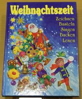 Weihnachtszeit Zeichnen Basteln Singen Backen Lesen - unipart Hessen - Dreieich Vorschau