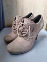 S. Oliver Ankle Boots - Gr. 40 - Taupe Bayern - Herrsching Vorschau