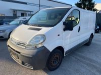 Nissan Primastar Kastenwagen kurzer Radstand 2.7t Bayern - Neumarkt i.d.OPf. Vorschau