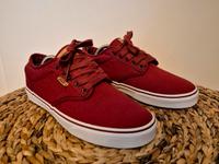 Vans Atwood 42,5 rot Bayern - Emmering Vorschau