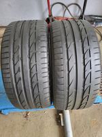 2x 255/40 R18 95Y Bridgestone Potenza S001,*,RSC, DOT 0818 Bayern - Mintraching Vorschau