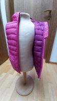 Steppweste, ärmellose Weste,Bodywarmer Gr 98/104 pink Bayern - Neu Ulm Vorschau