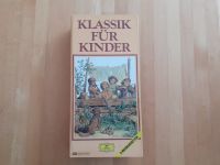 Klassik für Kinder, 5 Kassetten Bayern - Forstinning Vorschau