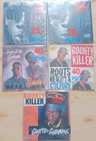 Bounty Killer Vinyl LP's Album diverse Reggae Ragga HipHop Berlin - Wilmersdorf Vorschau