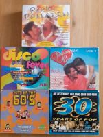 CDs- 30 Jahre Pop Sachsen - Bautzen Vorschau