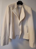 St. Emile Jacke Blazer Winter Reißverschluss, neu m. Etikett Nordrhein-Westfalen - Langenfeld Vorschau