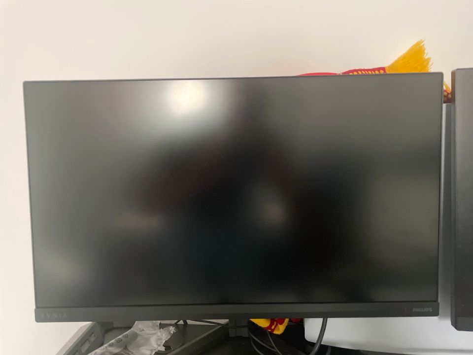 Philips Monitor 240hz 0,5 ms in Willich