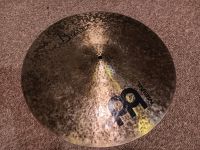 Meinl 18" Byzance Dark Crash Becken Bayern - Mindelheim Vorschau