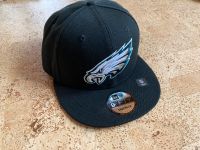 Eagles Snapback Cap New Era NFL one size schwarz Baden-Württemberg - Korntal-Münchingen Vorschau