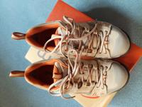 Wanderschuhe, Größe 38 von binom, Damen - wie neu Sachsen - Niederwiesa Vorschau
