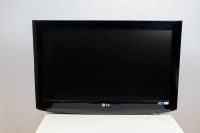 LG Fernseher/TV LCD (LG 26LD320) mit Wandhalterung Bayern - Rosenheim Vorschau