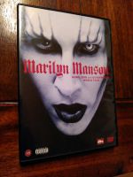 DVD Marilyn Manson - guns, god and goverment world tour Bayern - Flintsbach am Inn Vorschau