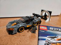Lego Speed Champions 75892 Mc Laren Senna Nordrhein-Westfalen - Geseke Vorschau