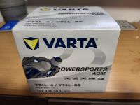 Varta Powersports AGM NEU Nordrhein-Westfalen - Schmallenberg Vorschau