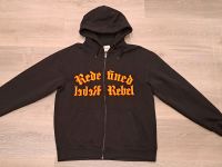 Zip Pullover Jacke Hoodie Redefined Rebel Größe L Bayern - Wenzenbach Vorschau