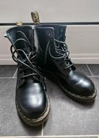 Dr.Martens 1460 Boots black smooth Baden-Württemberg - Haigerloch Vorschau