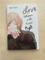 Manga Love whispers in the rusted night Nordrhein-Westfalen - Hiddenhausen Vorschau