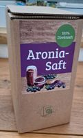 Aronia, Aroniasaft, Superfood Baden-Württemberg - Markdorf Vorschau