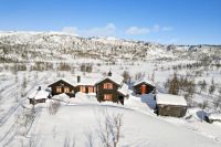 Luxuriöses XXL Ferienhaus in Norwegen Sommer, Winter, Ski! Brandenburg - Bernau Vorschau