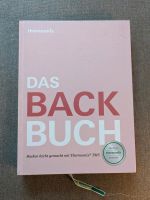 Thermomix Backbuch Bayern - Roth Vorschau