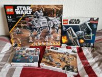 LEGO Star Wars Sets Nordrhein-Westfalen - Gelsenkirchen Vorschau