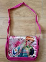 Schöne Tasche Disney Eiskönigin mit Motiv *sehr guter Zustand* Sachsen-Anhalt - Weißenfels Vorschau