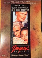 DANGEROUS LIAISONS, DVD NEU, FREARS, CLOSE, MALKOVICH Friedrichshain-Kreuzberg - Friedrichshain Vorschau