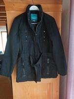 Jacke " Cecil" Gr. M schwarz Bayern - Vöhringen Vorschau
