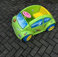Auto Elektroauto beetle Kinder vw elektrisches Auto Nordrhein-Westfalen - Burbach Vorschau