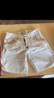 Please Jeans kurze Hose weiß Größe S Niedersachsen - Estorf Vorschau