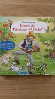 Kennst du Pettersson und Findus? Kinderbuch Baden-Württemberg - Villingen-Schwenningen Vorschau
