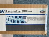 EFI Production Paper 1140 backlit 91,4 cm x 20 m Frankfurt am Main - Westend Vorschau