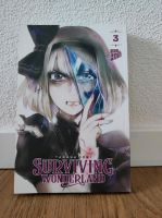 Surviving Wonderland Manga Band 3 Bayern - Pforzen Vorschau