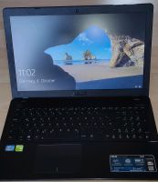 Notebook ASUS Windows 10 SSD Berlin - Treptow Vorschau