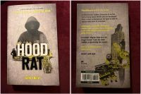 Hood Rat Buch Nordrhein-Westfalen - Borgentreich Vorschau