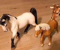 Schleich Pferde zu verkaufen Niedersachsen - Schwanewede Vorschau