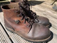 Bertl Schuhe 46 Stiefel Classic / Super Zustand Niedersachsen - Clausthal-Zellerfeld Vorschau