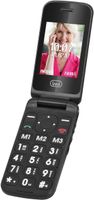 Trevi FLEX PLUS 55 Clamshell-Mobiltelefon für Senioren mit großen Hessen - Körle Vorschau