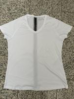 Crane Funktionsshirt Gr. 44, weiß, neuwertig Saarland - St. Ingbert Vorschau