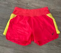 ASICS Damen Sport Shorts Koralle, Neon Größe M  NEU Bayern - Dietramszell Vorschau